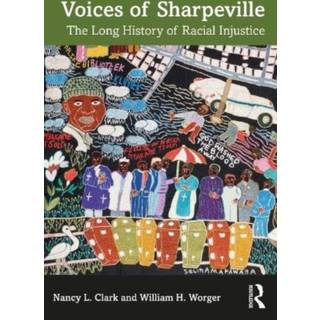Voices of Sharpeville