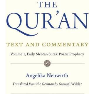 The Qur'an: Text and Commentary, Volume 1
