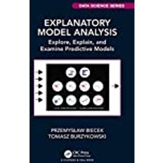 Explanatory Model Analysis
