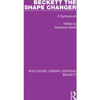 Beckett the Shape Changer