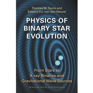 Physics of Binary Star Evolution