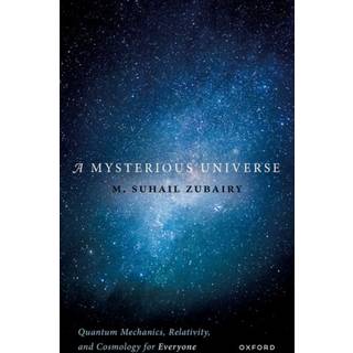 A Mysterious Universe