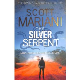 The Silver Serpent