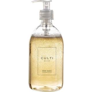 Culti Hand&Body Pepe Raro parfumeret flydende sæbe til hænder og krop Unisex 500 ml - 500 ml
