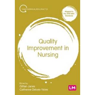 Quality Improvement in Nursing