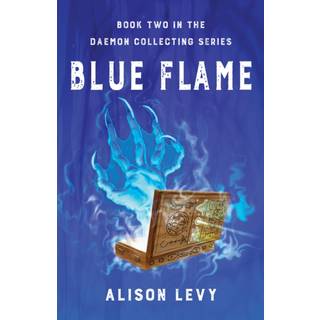 Blue Flame