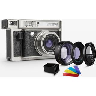 Lomography Lomo Instant Wide Combo Monte Carlo Edition