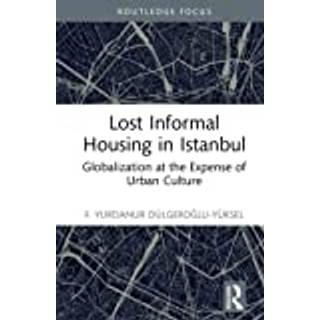 Lost Informal Housing in Istanbul