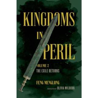 Kingdoms in Peril, Volume 2