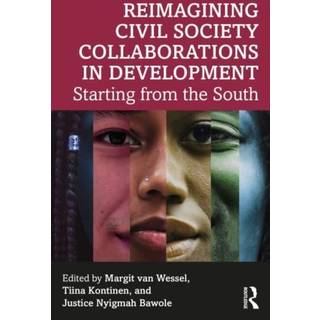 Reimagining Civil Society Collaborations in Development