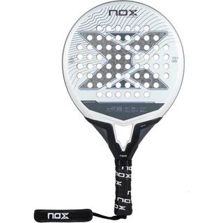 Nox Future Attack 12K Alum Padelbat