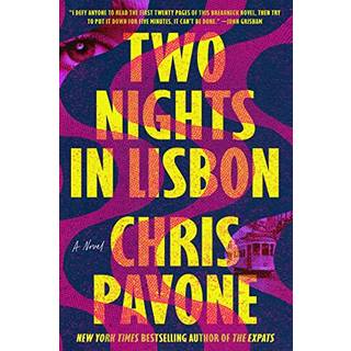 Two Nights in Lisbon