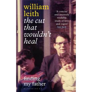 The Cut that Wouldn't Heal