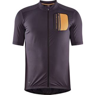 ADV Gravel SS Jersey M - Grey