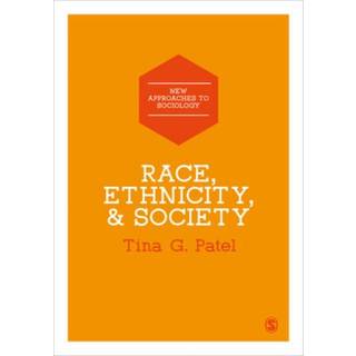 Race, Ethnicity & Society