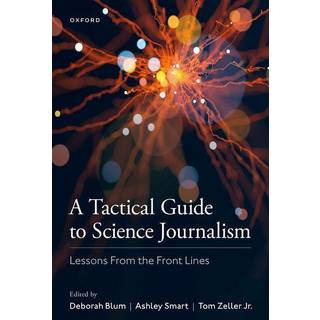 A Tactical Guide to Science Journalism