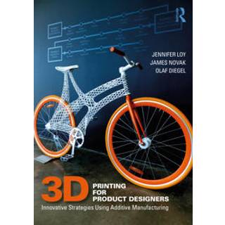3D Printing for Product Designers