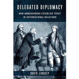 Delegated Diplomacy