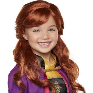 Disney Frozen 2 Anna Paryk