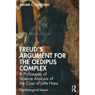 Freud's Argument for the Oedipus Complex
