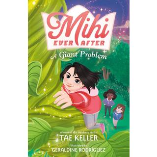 Mihi Ever After: A Giant Problem
