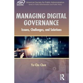 Managing Digital Governance