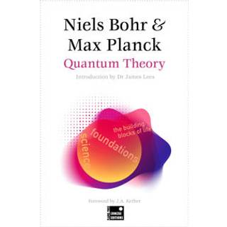 Quantum Theory (Concise Edition)