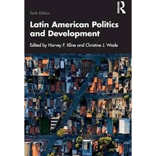 Latin American Politics and Development