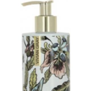 Vivian Gray Wild Flowers Cremet sæbe 250 ml - 250 ml