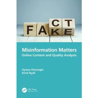 Misinformation Matters