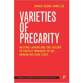 Varieties of Precarity