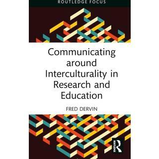 Communicating around Interculturality in Research and Education