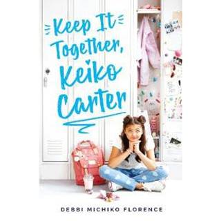 Keep It Together, Keiko Carter
