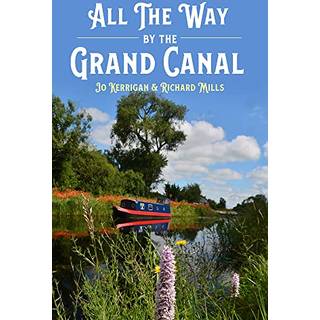 All the Way by The Grand Canal