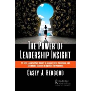 The Power of Leadership Insight