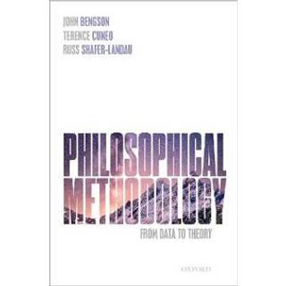 Philosophical Methodology
