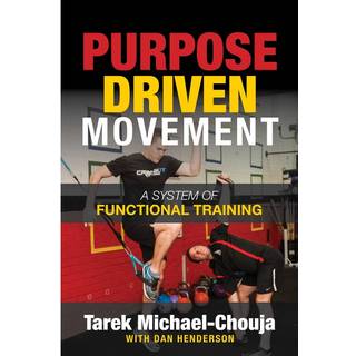 Purpose Driven Movement
