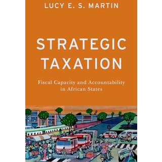 Strategic Taxation