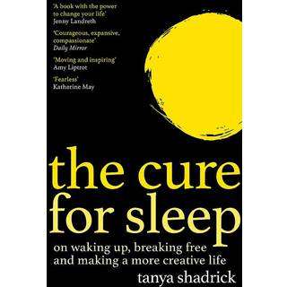 The Cure for Sleep