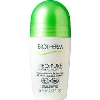 Roll-on deodorant øko (På lager i butik)