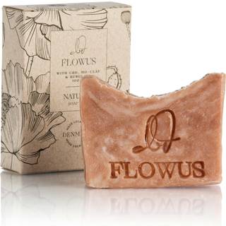 Flowus Natural Soap Bar 100g