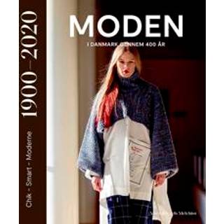 Moden i Danmark gennem 400 år