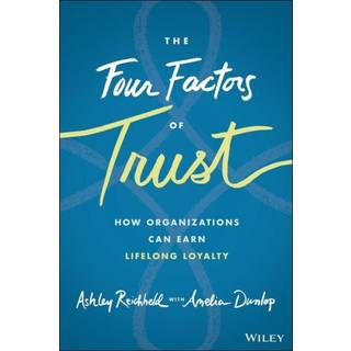 The Four Factors of Trust