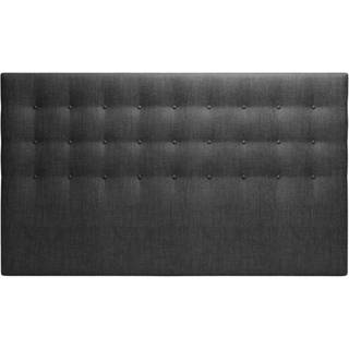 Carpe Diem Beds Sengegavl Ängö DG Bilbao Noir 120 cm