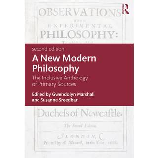 A New Modern Philosophy