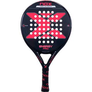 Nox Energy Pro Women Edition Black/Pink