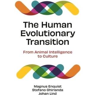 The Human Evolutionary Transition