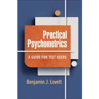 Practical Psychometrics