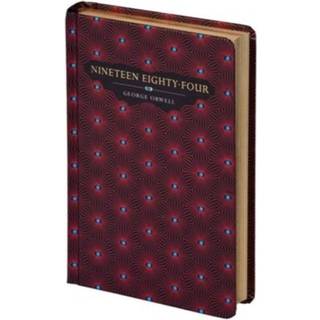 Nineteen Eighty -Four