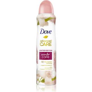 Dove Advanced Care Winter Care Antiperspirant Spray 72 timer Limited Edition 150 ml - 150 ml